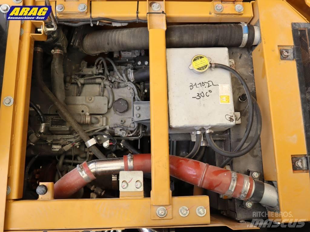 Sany SY 155 U 履帶式 挖土機/掘鑿機/挖掘機