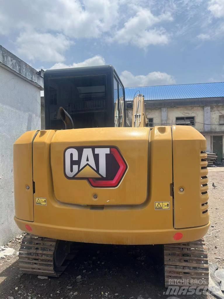 CAT 306 履帶式 挖土機/掘鑿機/挖掘機