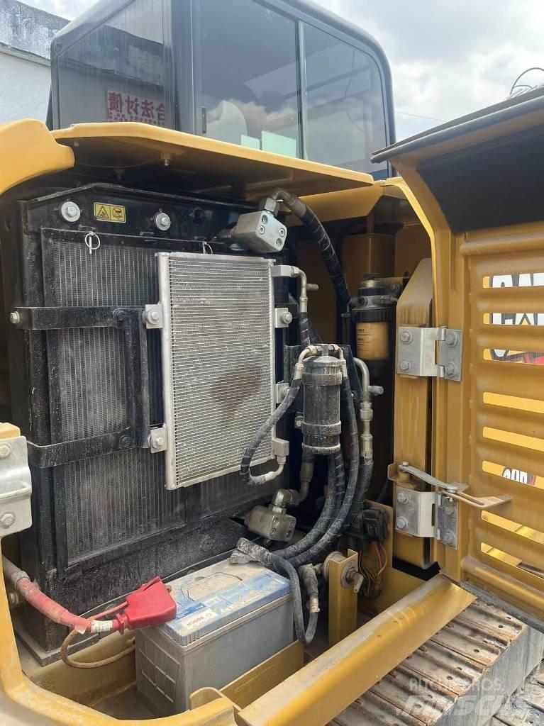 CAT 306 履帶式 挖土機/掘鑿機/挖掘機