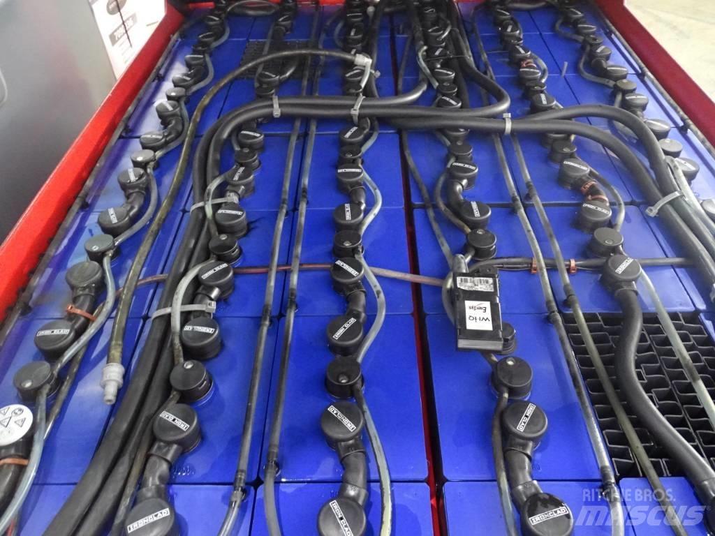Kalmar ECG70-6 電動堆高機