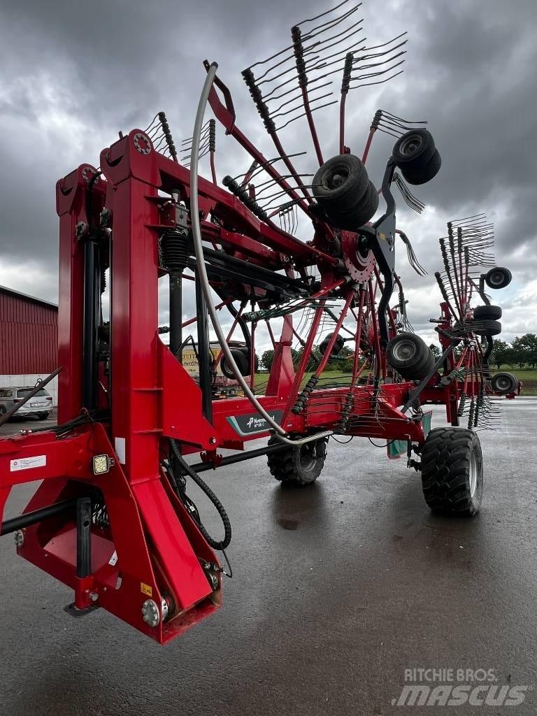 Kverneland 97150C 堆草機