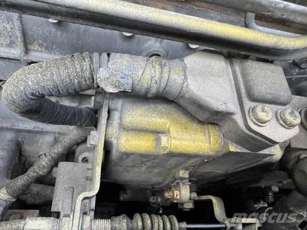 Sumitomo SH200 履帶式 挖土機/掘鑿機/挖掘機