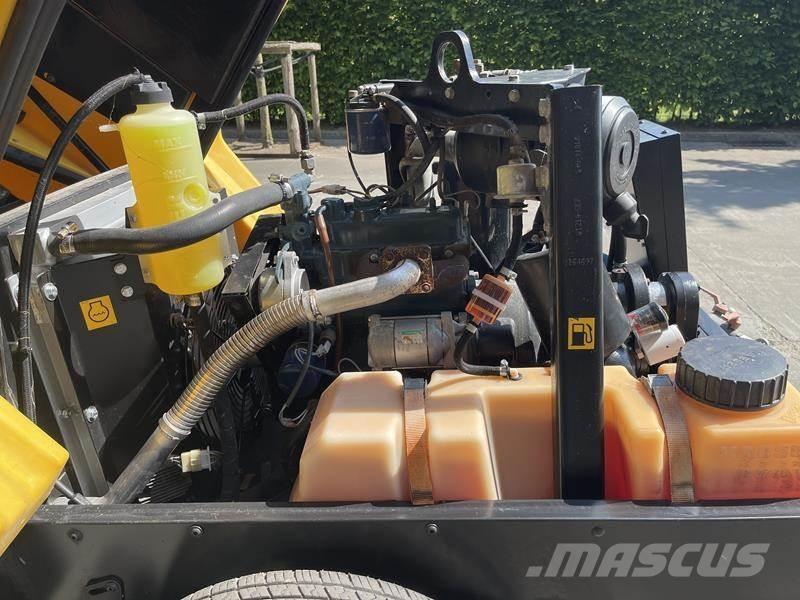 Kaeser M 20 空氣壓縮機