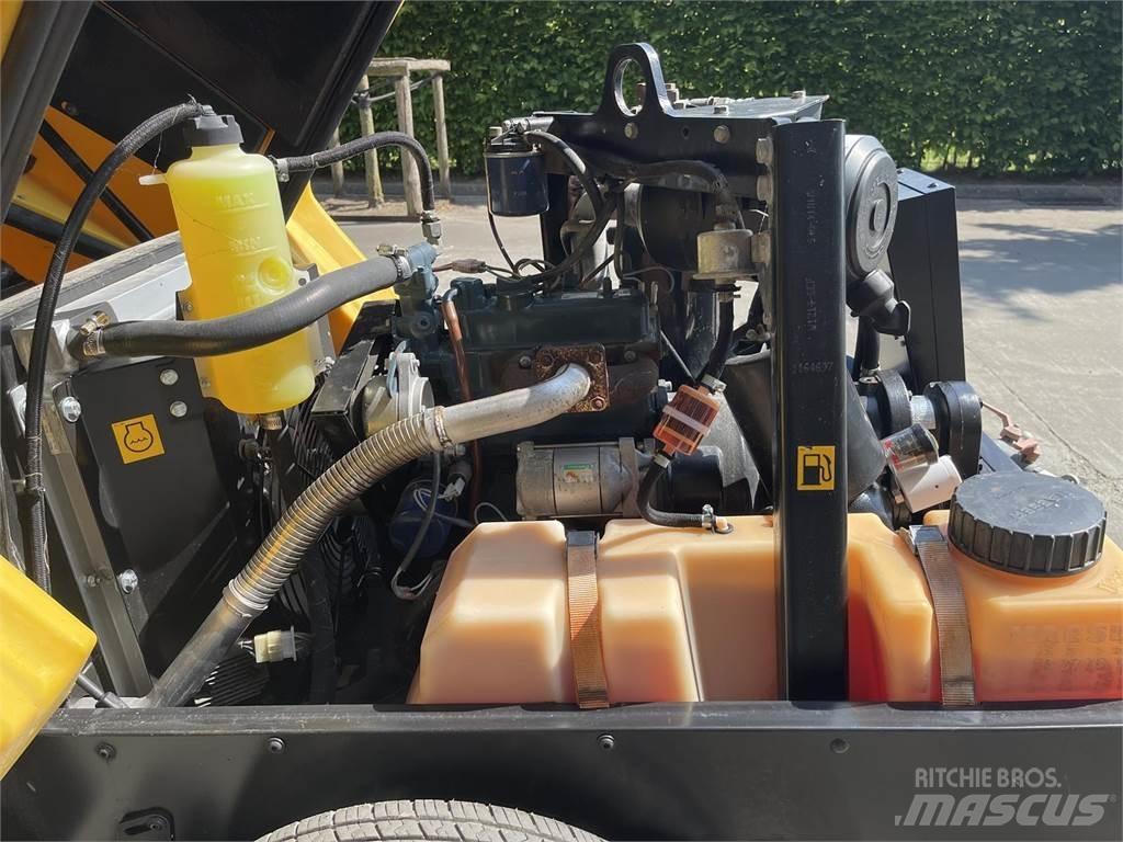 Kaeser M 20 空氣壓縮機