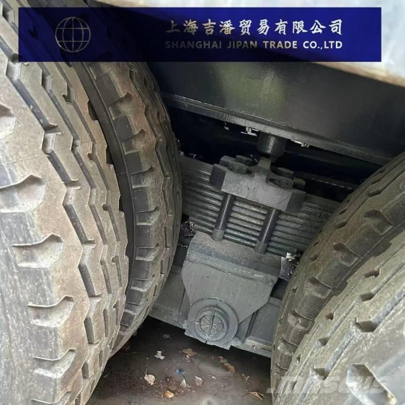 Sany STC 250 H 全路面起重機/吊車