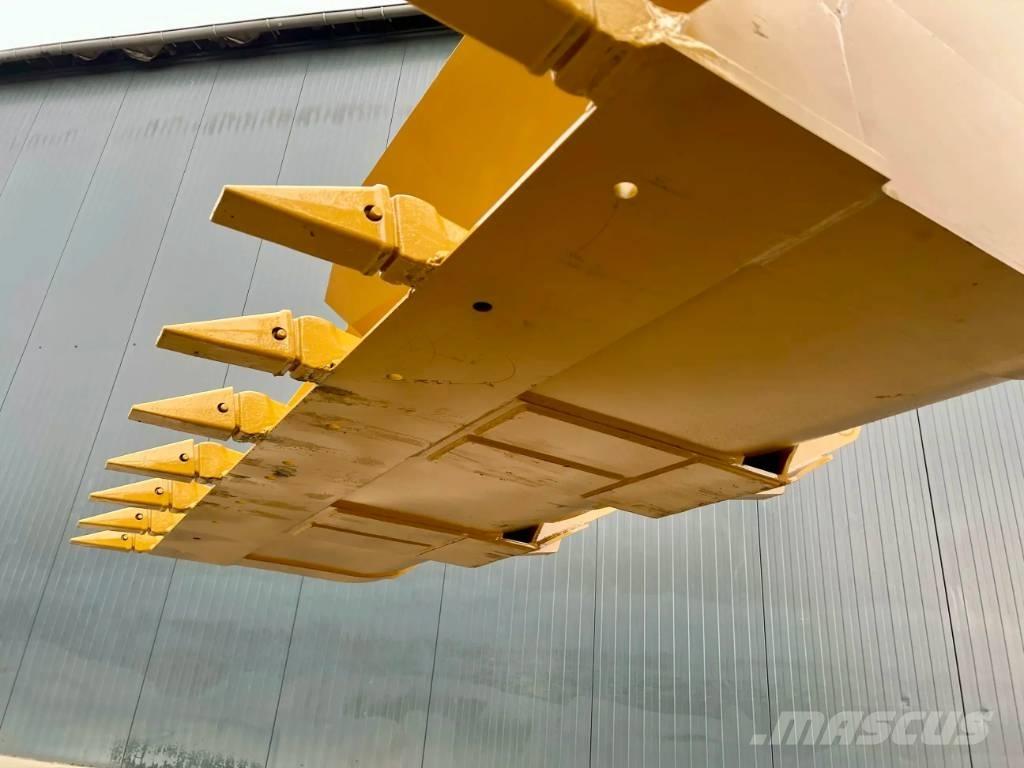 CAT 950H incl. Teeth 鏟斗