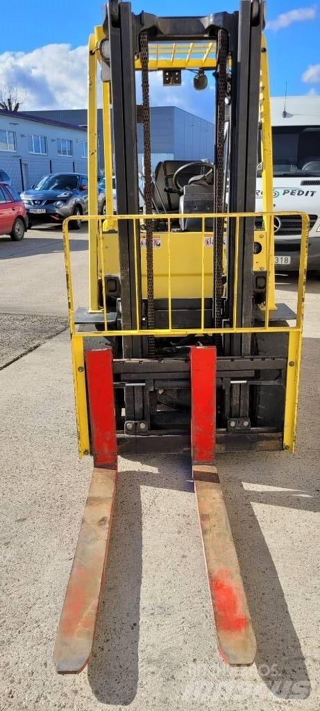 Hyster H 3.0 XT 柴油卡車