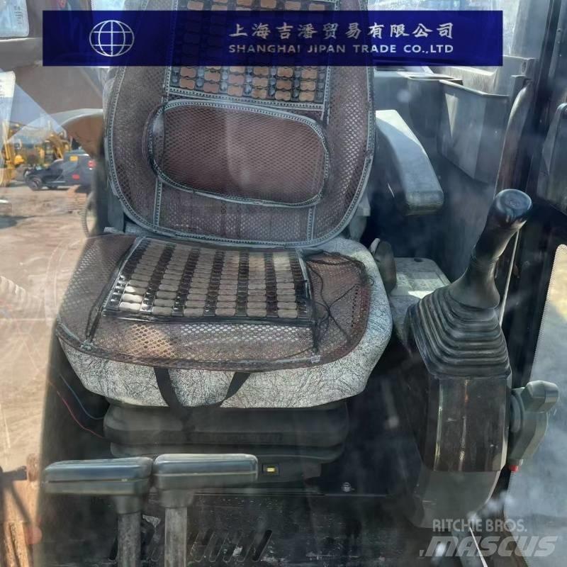 Sany SY 95C-9 履帶式 挖土機/掘鑿機/挖掘機