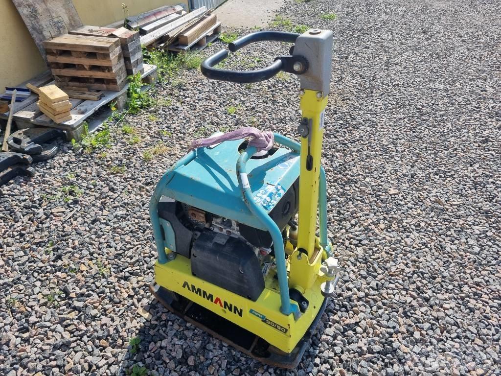 Ammann APR30/50 夯實機(夯土機)