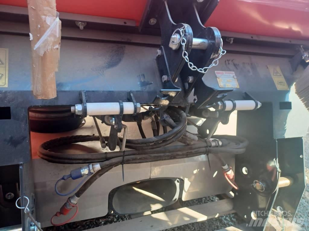 Maschio Zeno 18 礦物撒布機