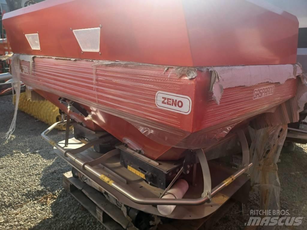 Maschio Zeno 18 礦物撒布機
