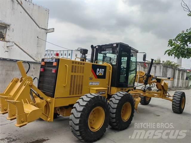CAT 140 K 平土機