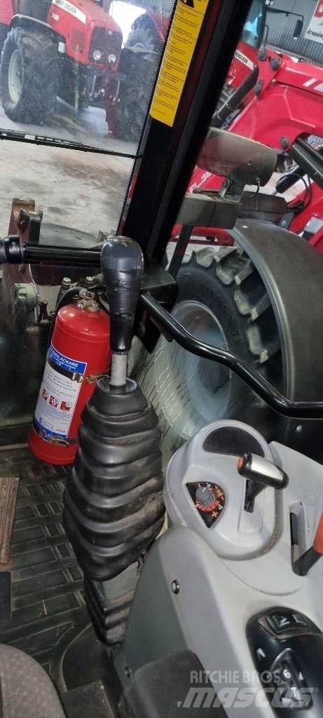 Massey Ferguson 5445 曳引機