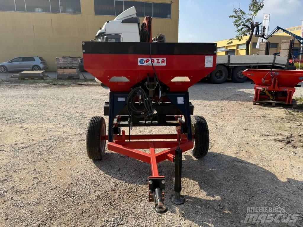 FAZA spandiconcime 肥料撒佈機