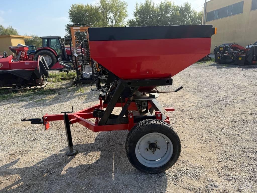  FAZA spandiconcime 肥料撒佈機