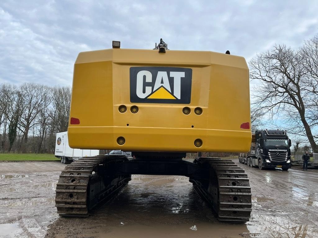 CAT 374 F L 履帶式 挖土機/掘鑿機/挖掘機