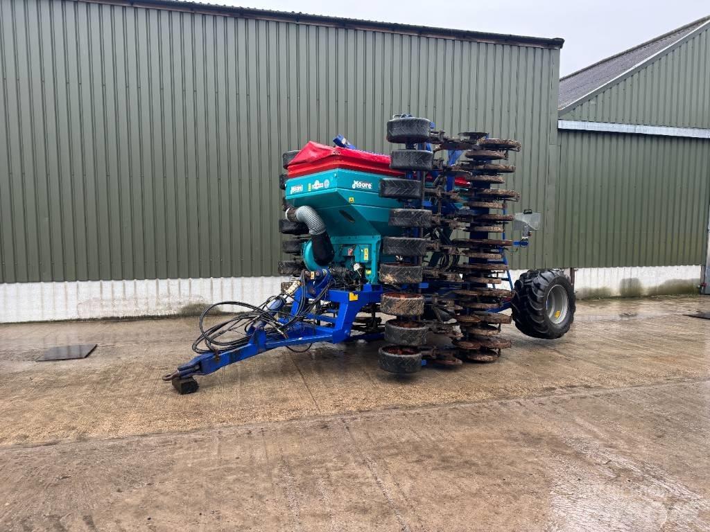  moore 6 meter Drill 鑽頭