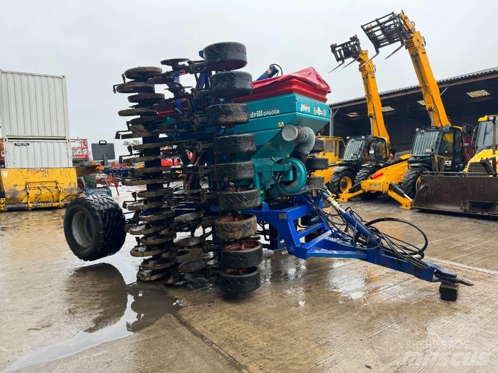  moore 6 meter Drill 鑽頭