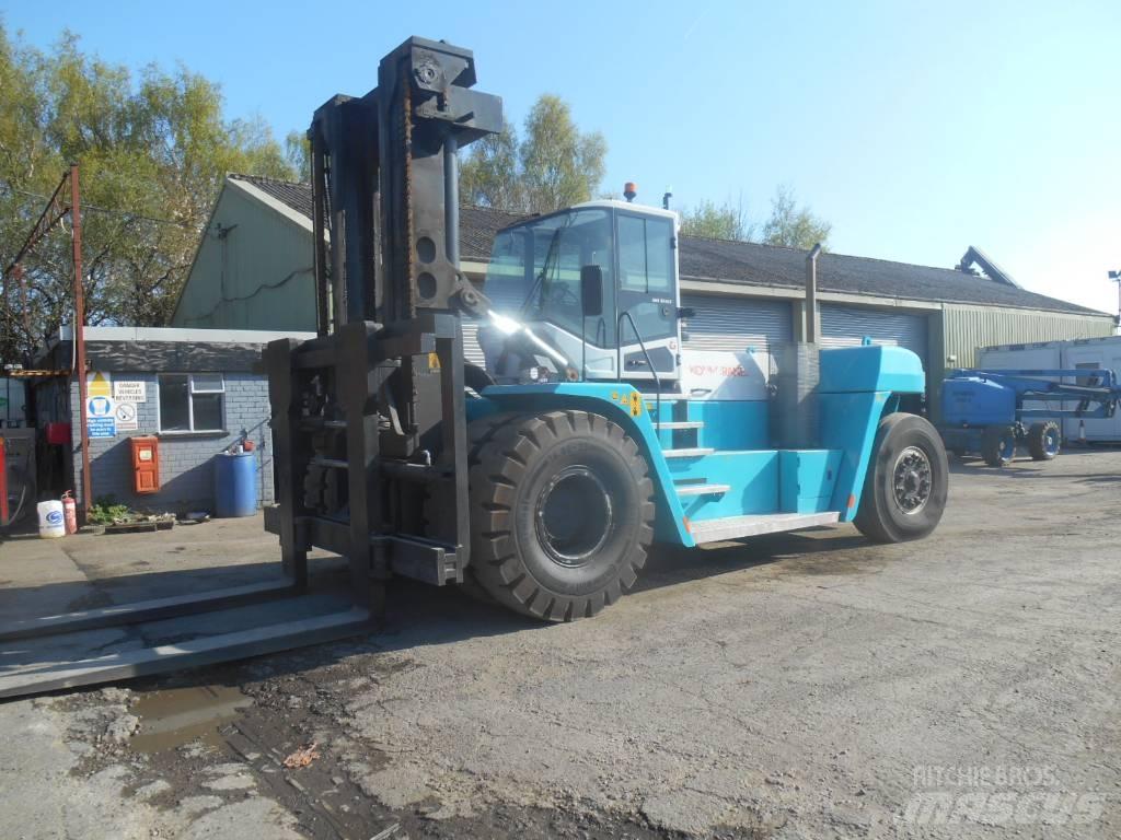 SMV 33-1200C 柴油卡車