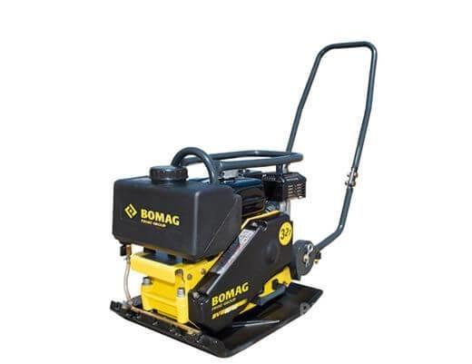 Bomag BVP 18/45 夯實機(夯土機)
