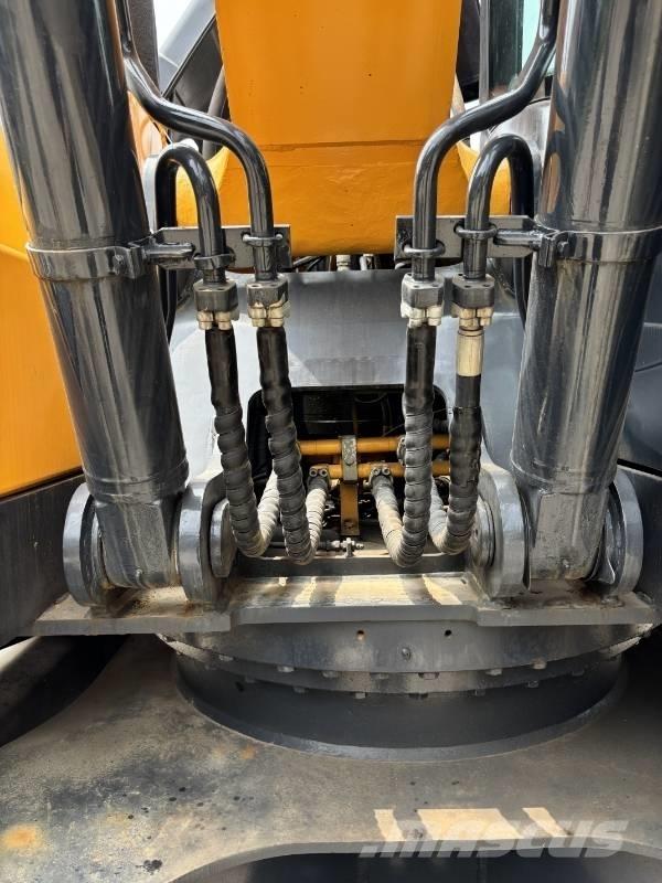 Hyundai R220LC-9S 履帶式 挖土機/掘鑿機/挖掘機
