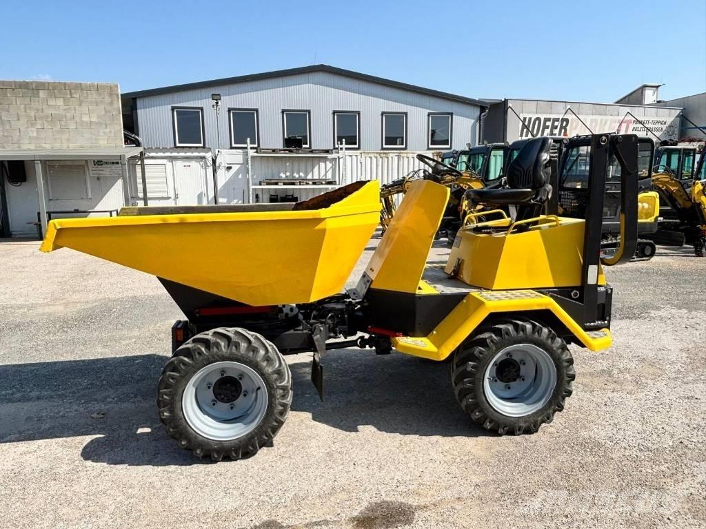 Era DHK3002H 側卸礦車