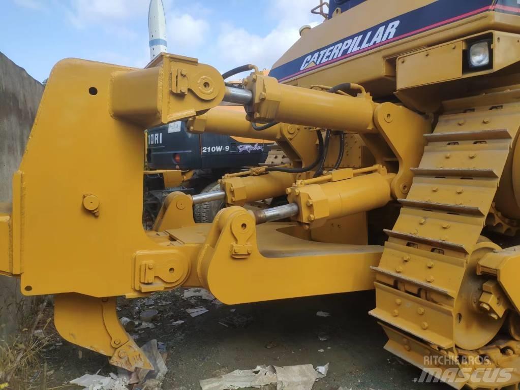 CAT D 9 R 履帶推土機