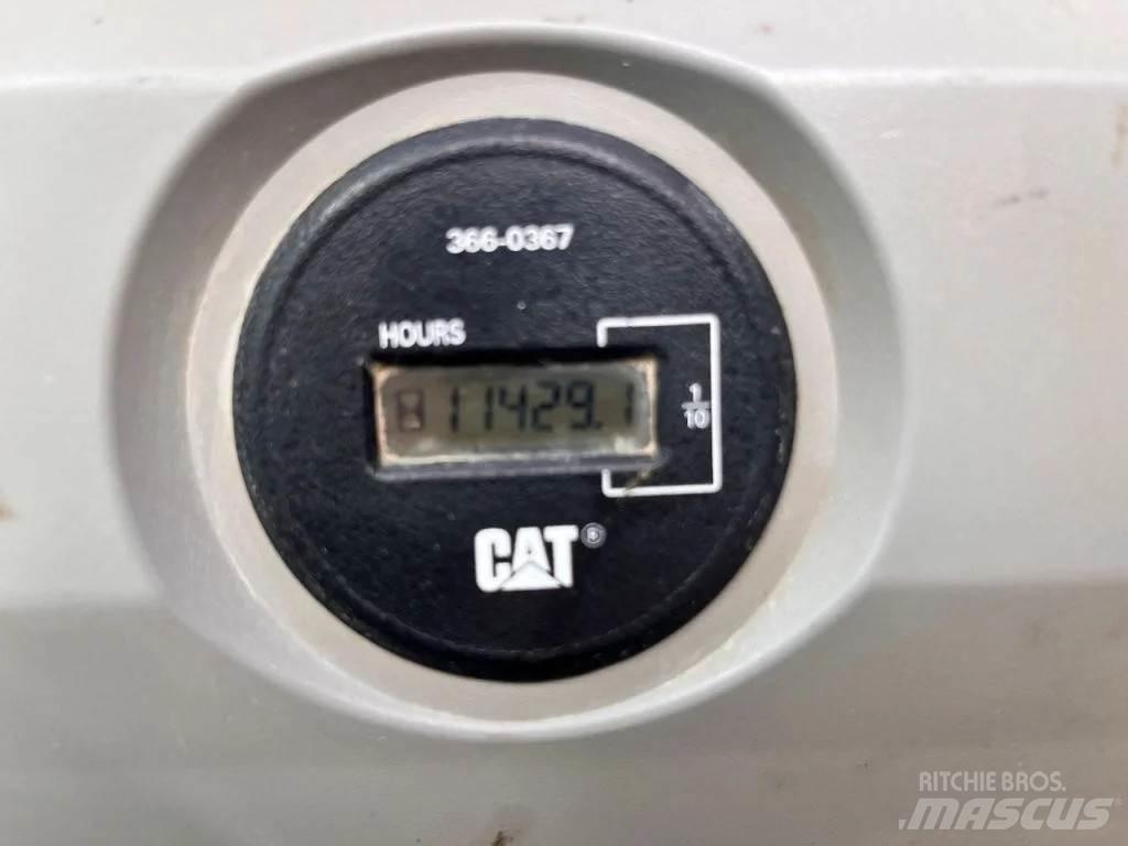 CAT 324EL 履帶式 挖土機/掘鑿機/挖掘機
