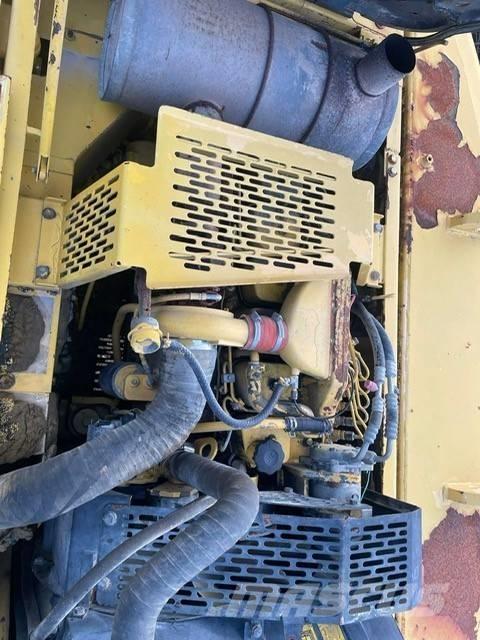 Komatsu PC 290 NLC 履帶式 挖土機/掘鑿機/挖掘機