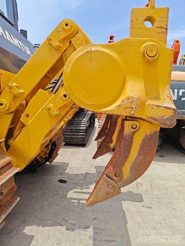 Shantui SD 23 履帶推土機