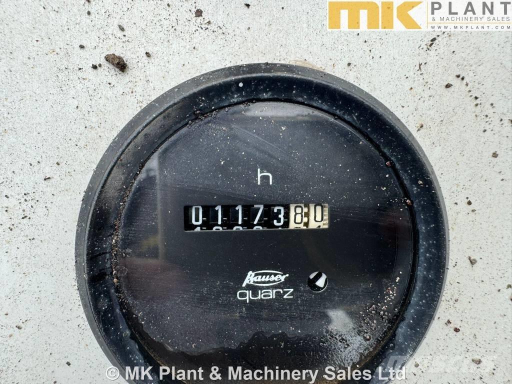 Wirtgen W 600 DC 瀝青冷銑刨機/銑床