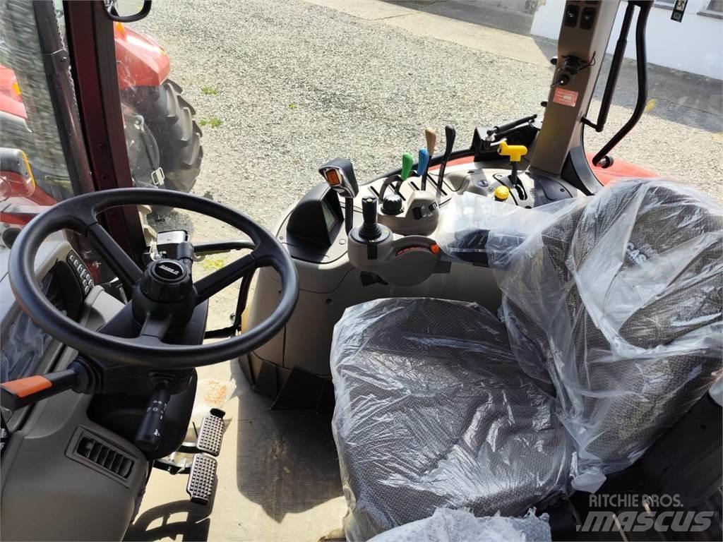Case IH Puma 150 曳引機
