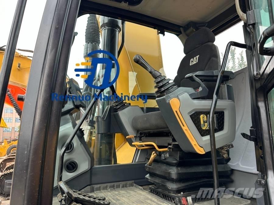 CAT 330 GC 履帶式 挖土機/掘鑿機/挖掘機