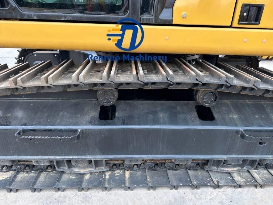 CAT 330 GC 履帶式 挖土機/掘鑿機/挖掘機