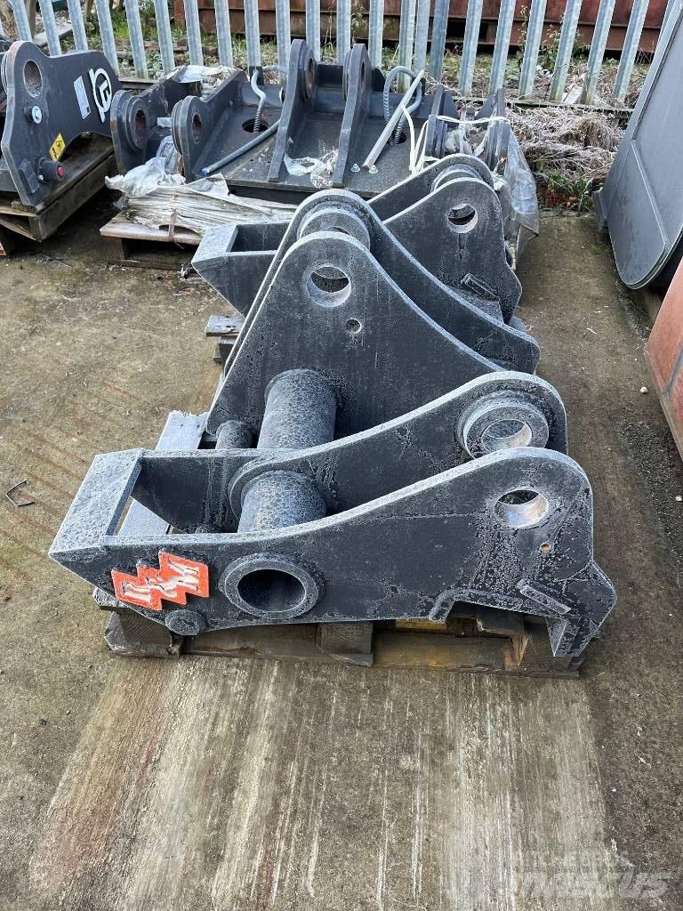Doosan DL300-5 QH 輪胎式裝載機