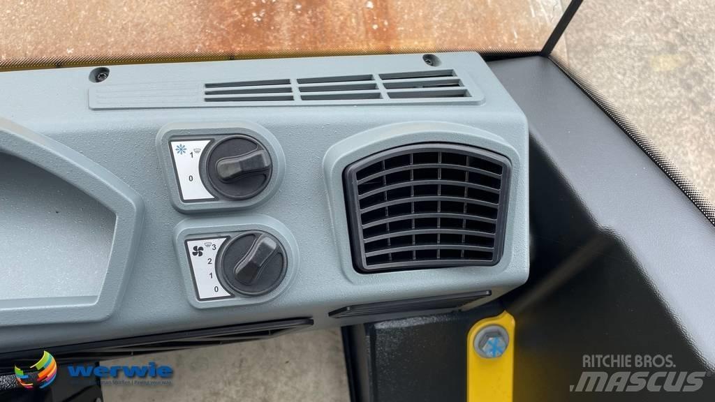 Bomag BW 177 D-5 單輪滾壓機