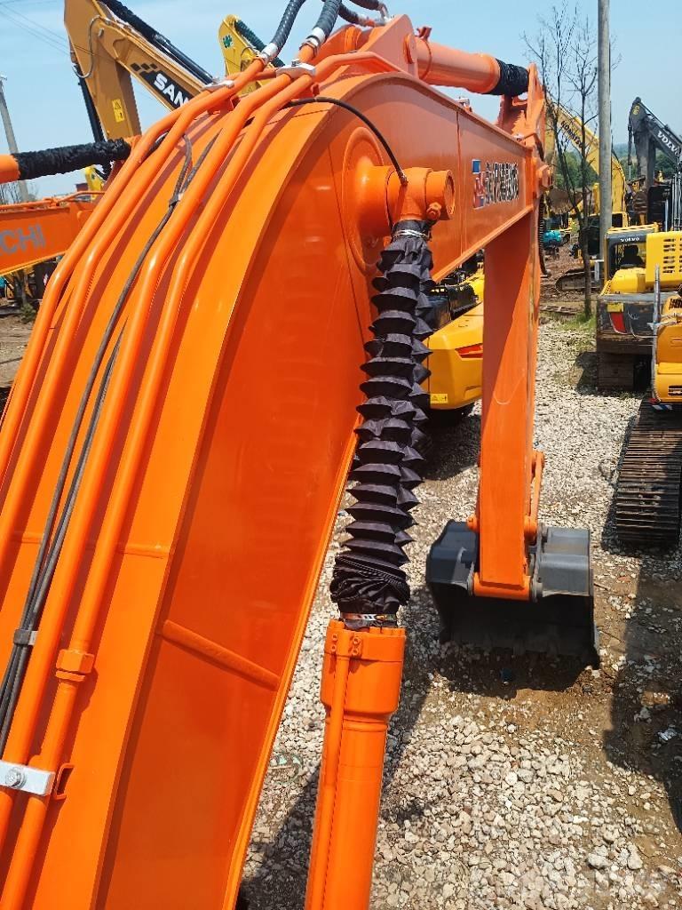 Hitachi ZX 240 履帶式 挖土機/掘鑿機/挖掘機