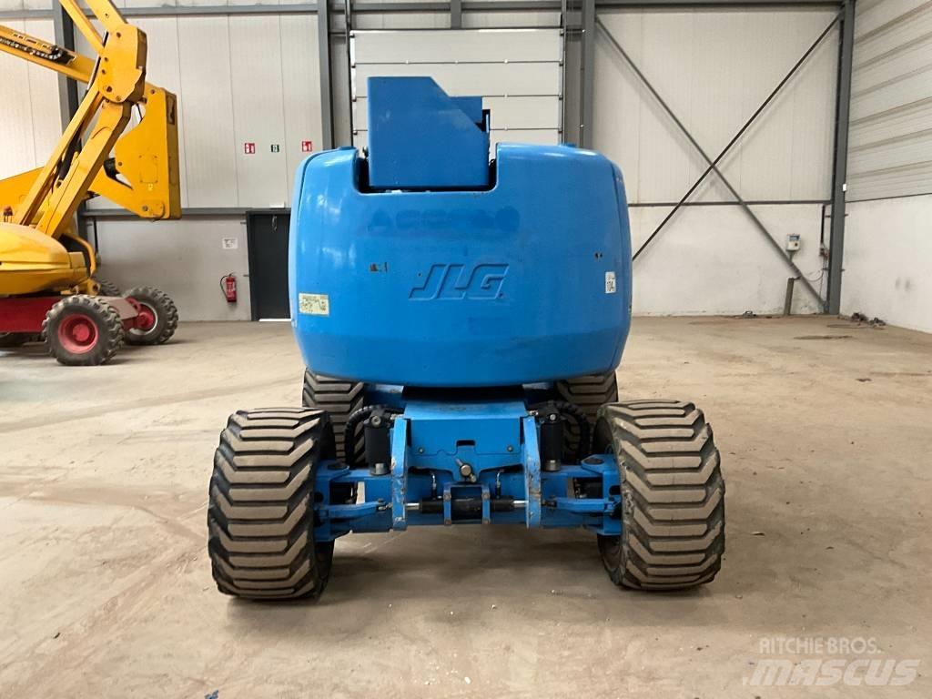 JLG 450 AJ 曲臂高空作業車