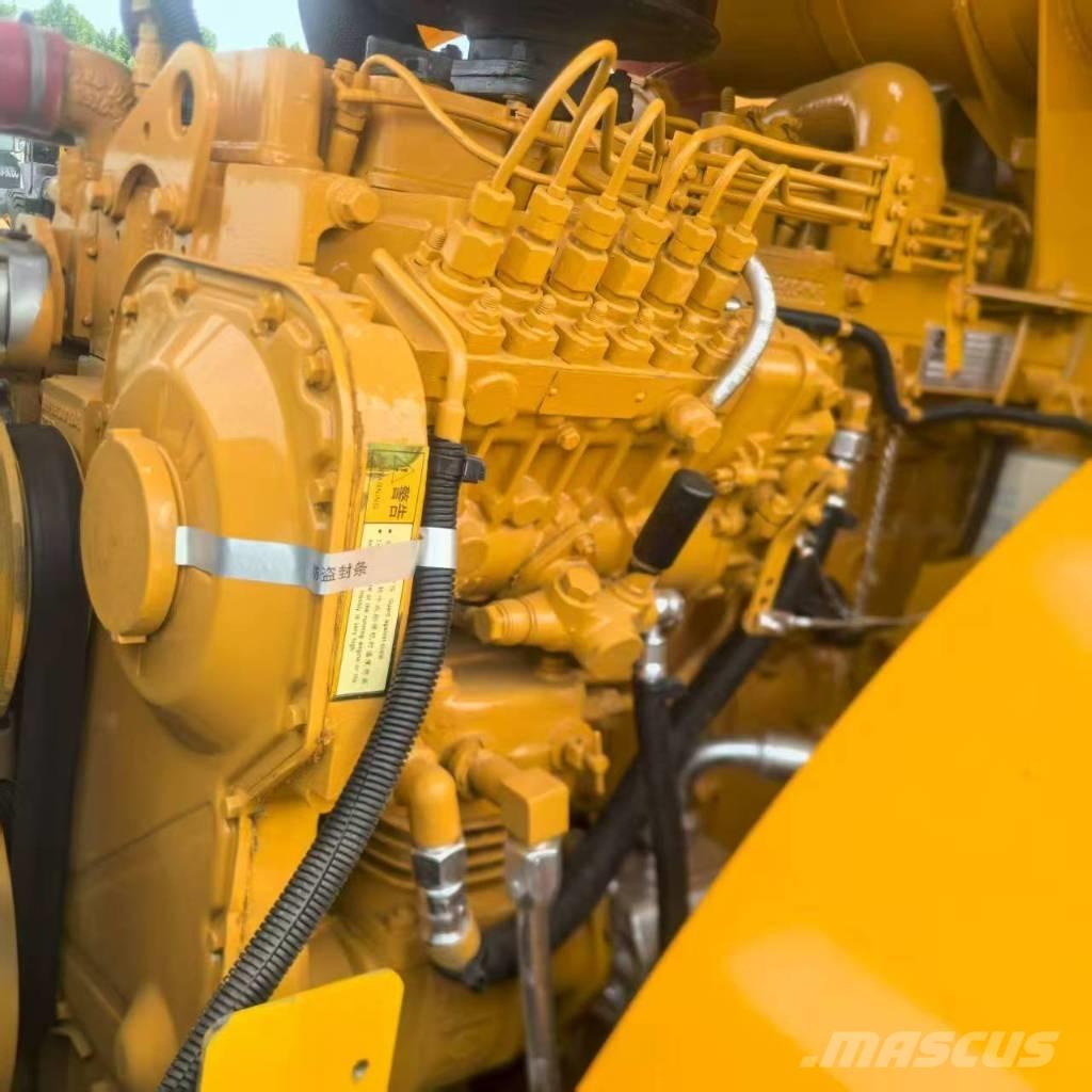 XCMG XS 223 J 單輪滾壓機