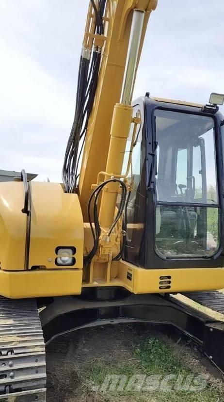 CAT 308 C 履帶式 挖土機/掘鑿機/挖掘機