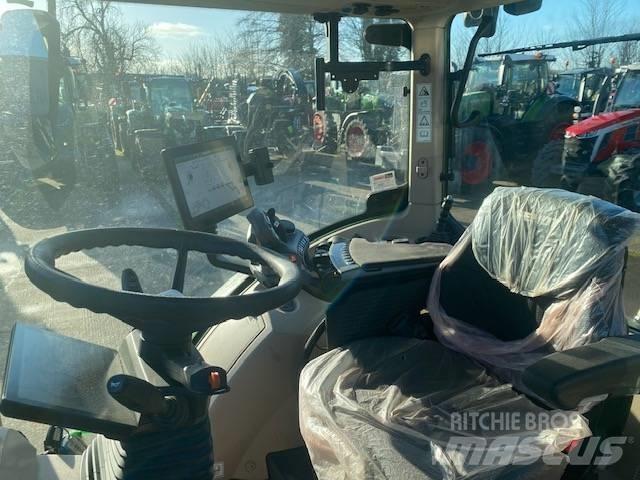 Fendt 516 Vario 曳引機