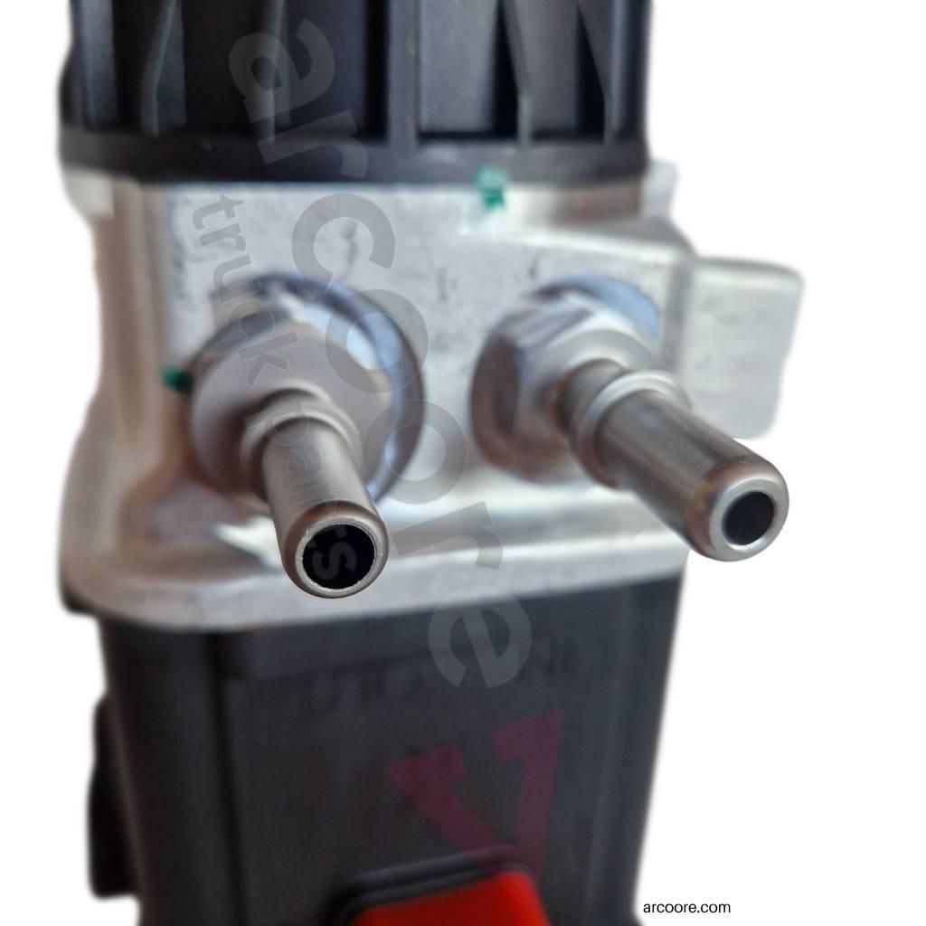 DAF AdBlue 5506957 引擎/發動機