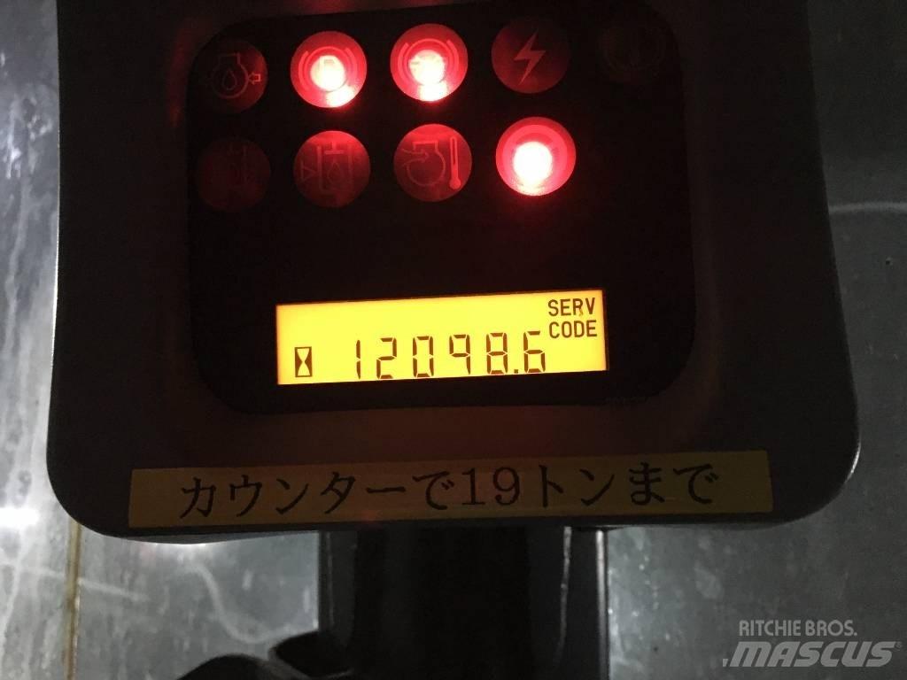 CAT 980H 其他