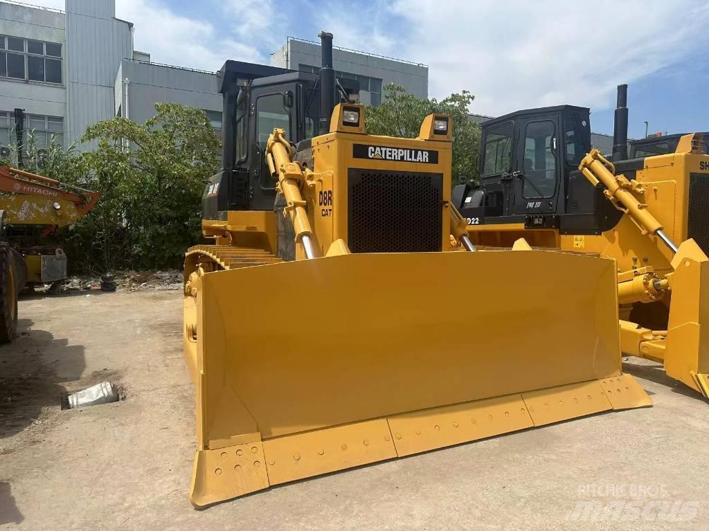 CAT D 8 R 履帶推土機