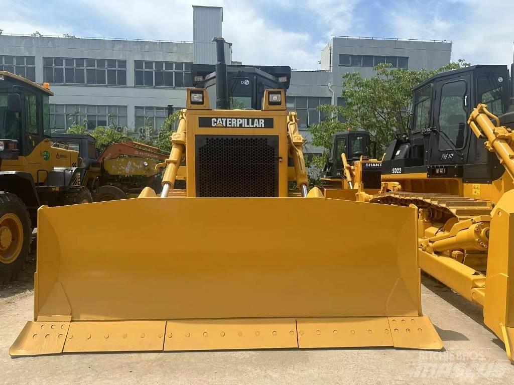 CAT D 8 R 履帶推土機