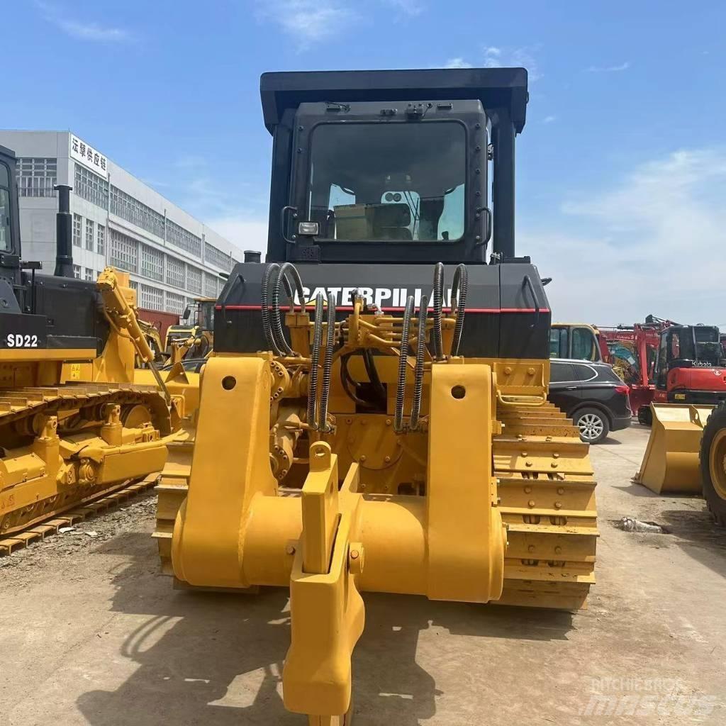 CAT D 8 R 履帶推土機