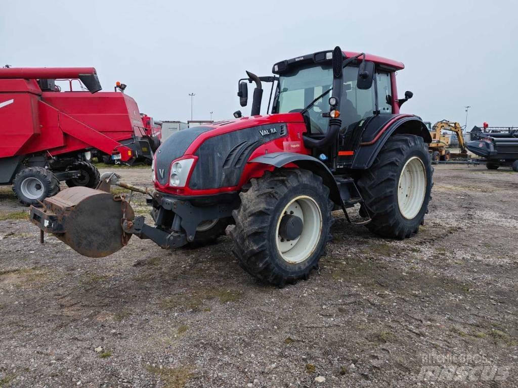 Valtra T 193 曳引機