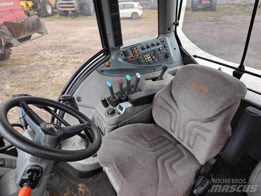 Valtra T 193 曳引機