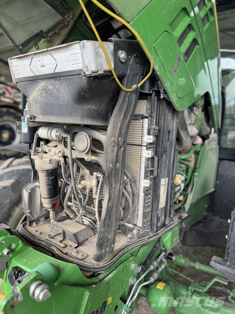 John Deere 6175R 曳引機