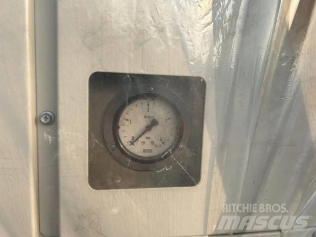  Daikin R 407 C 其他地面照料機械